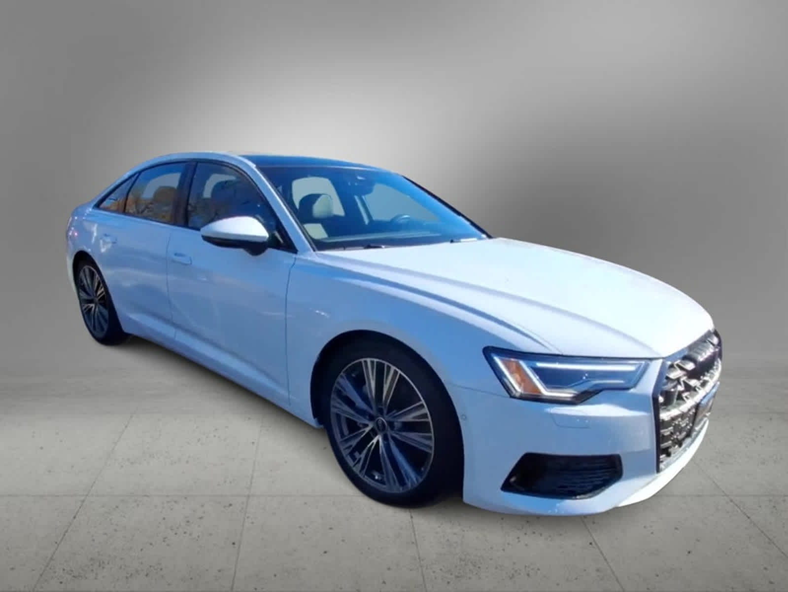 2024 Audi A6 Premium 2