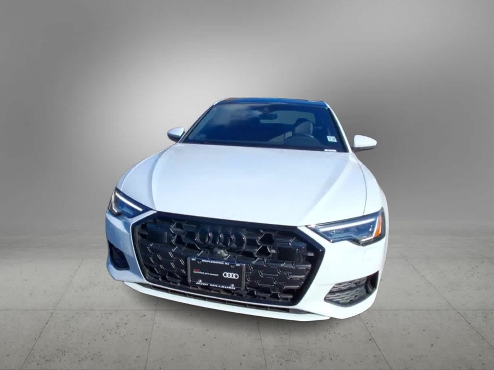 2024 Audi A6 Premium 3