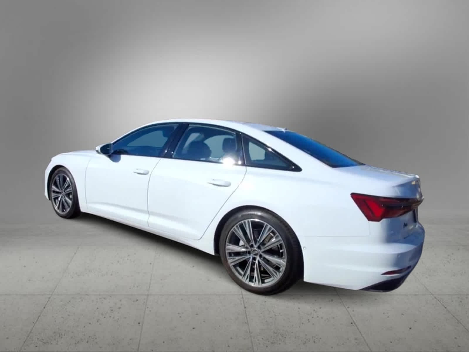 2024 Audi A6 Premium 6