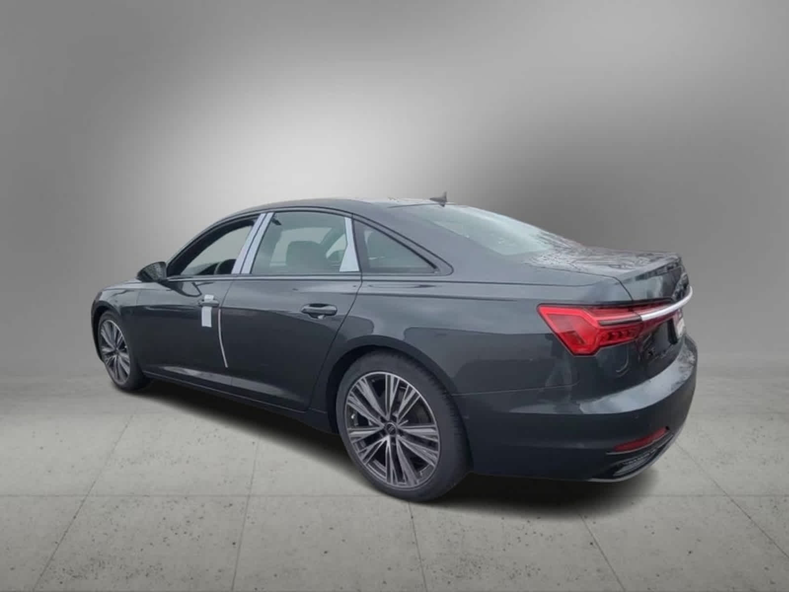 2024 Audi A6 Premium 6
