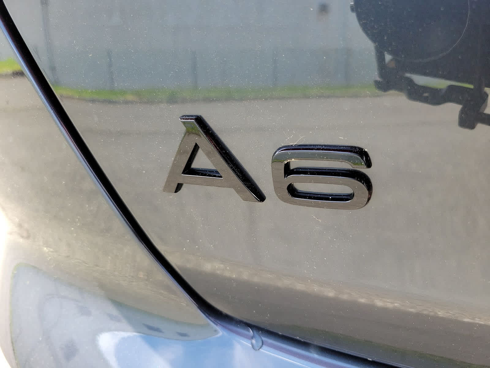 2024 Audi A6 Premium 19