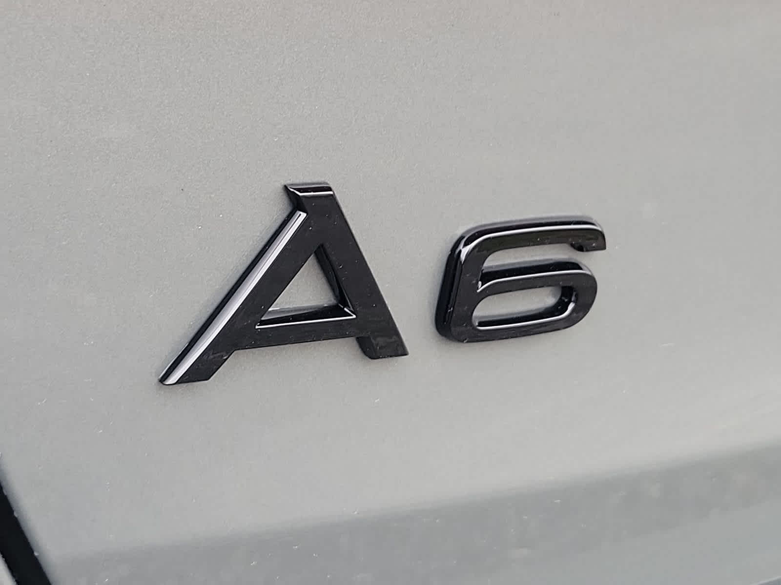 2024 Audi A6 Premium 19