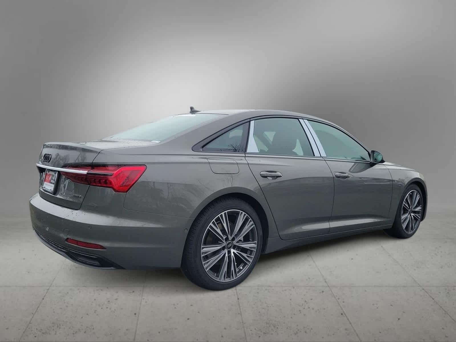 2024 Audi A6 Premium 5