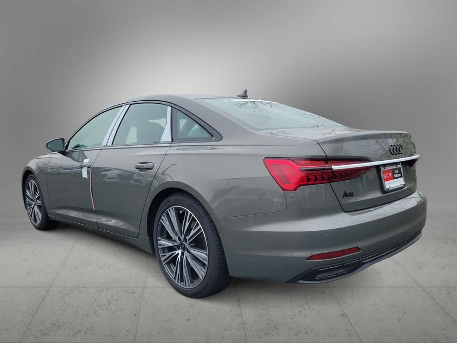 2024 Audi A6 Premium 3