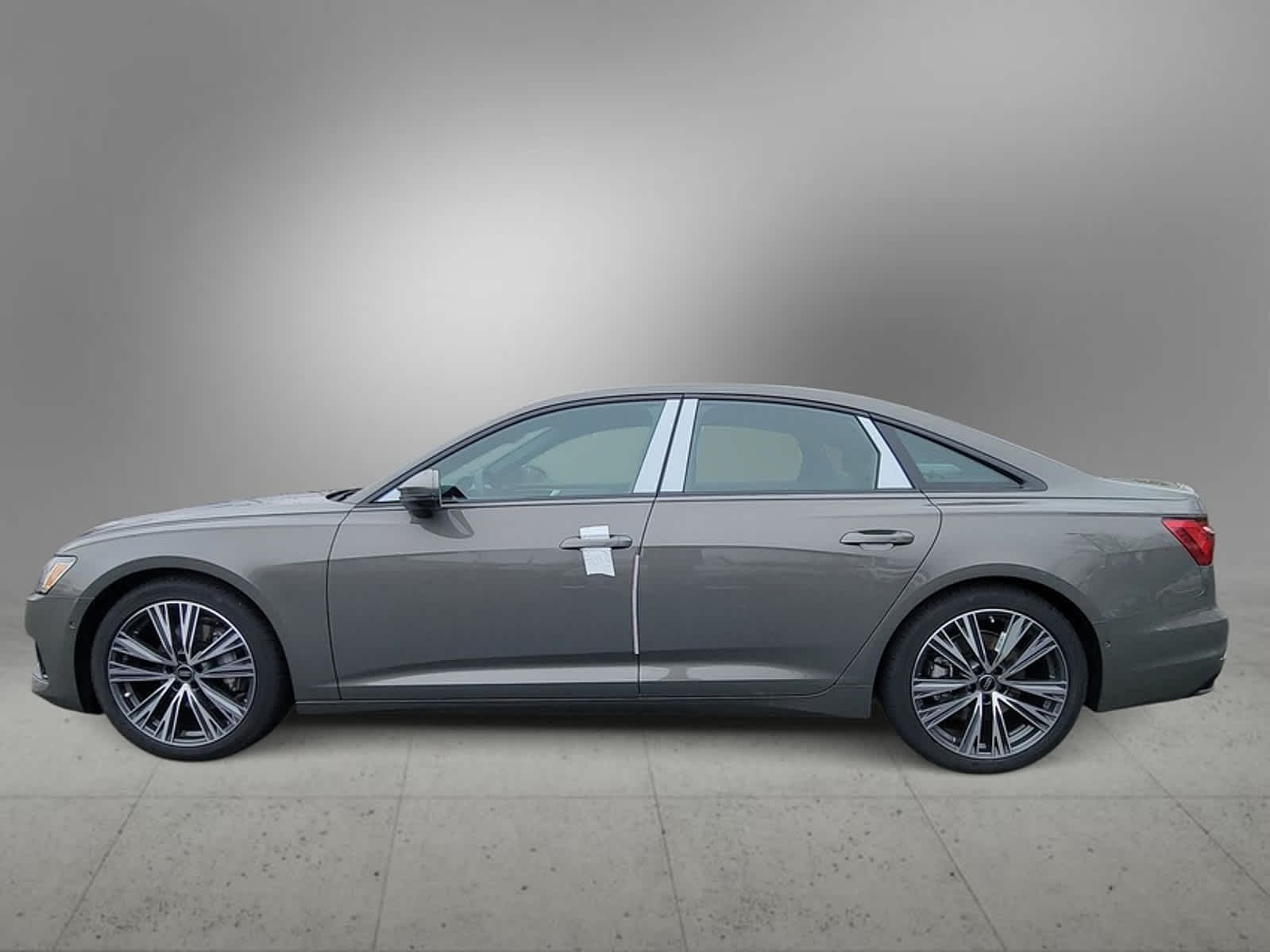 2024 Audi A6 Premium 2