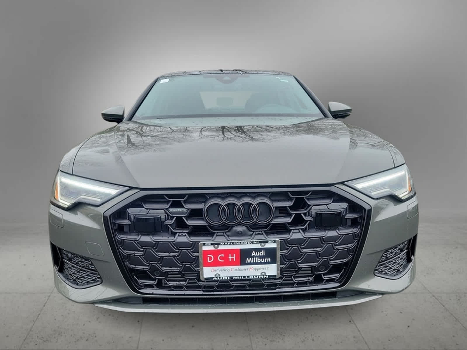 2024 Audi A6 Premium 8