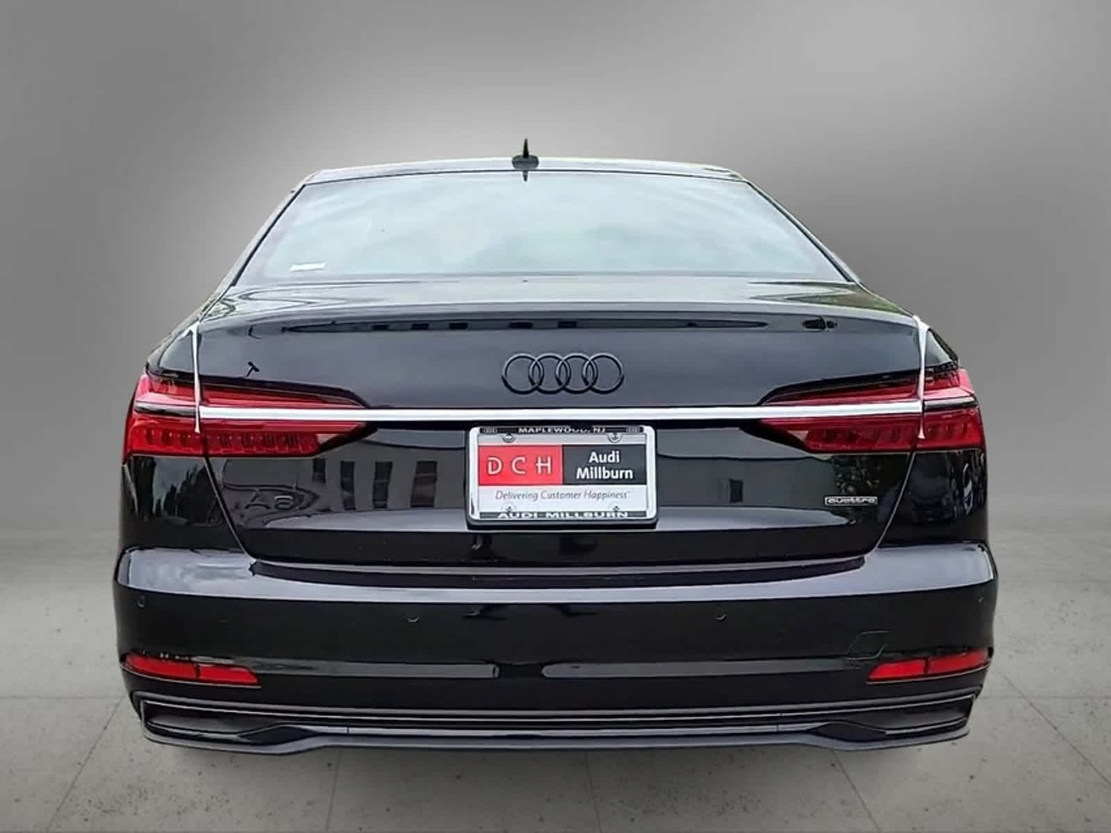 2024 Audi A6 Premium 7
