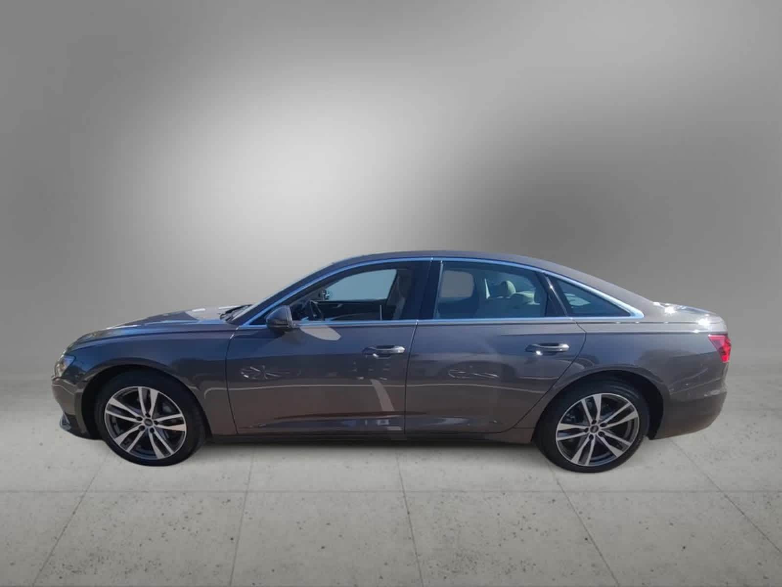 2021 Audi A6 Premium 5