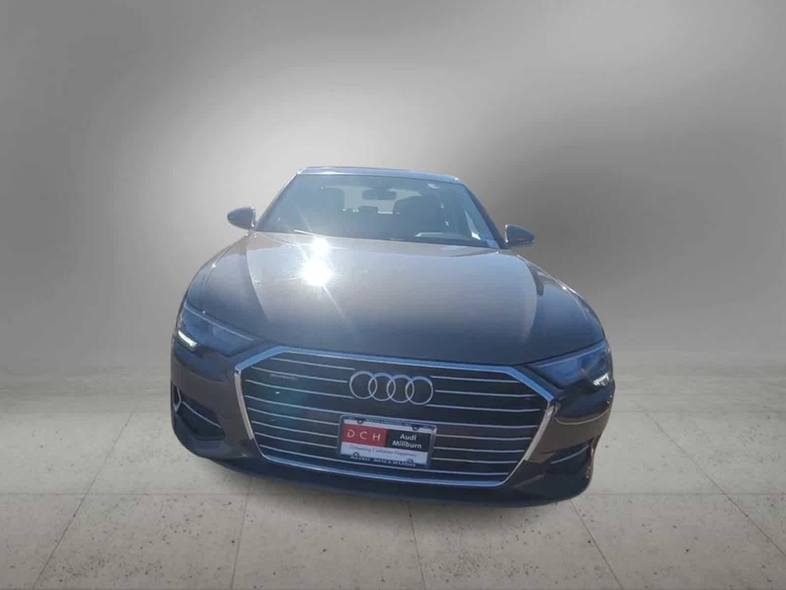 2021 Audi A6 Premium 3