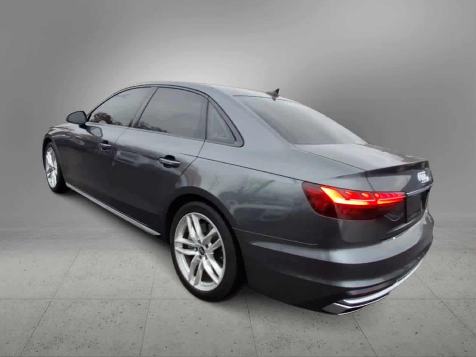 2023 Audi A4 S line Premium 6