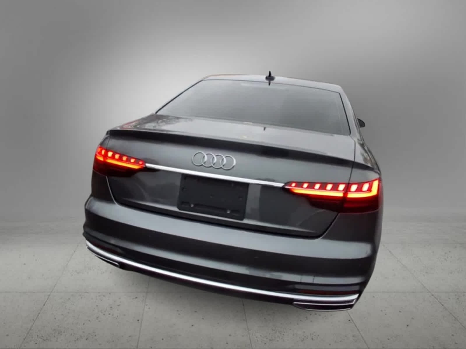 2023 Audi A4 S line Premium 7