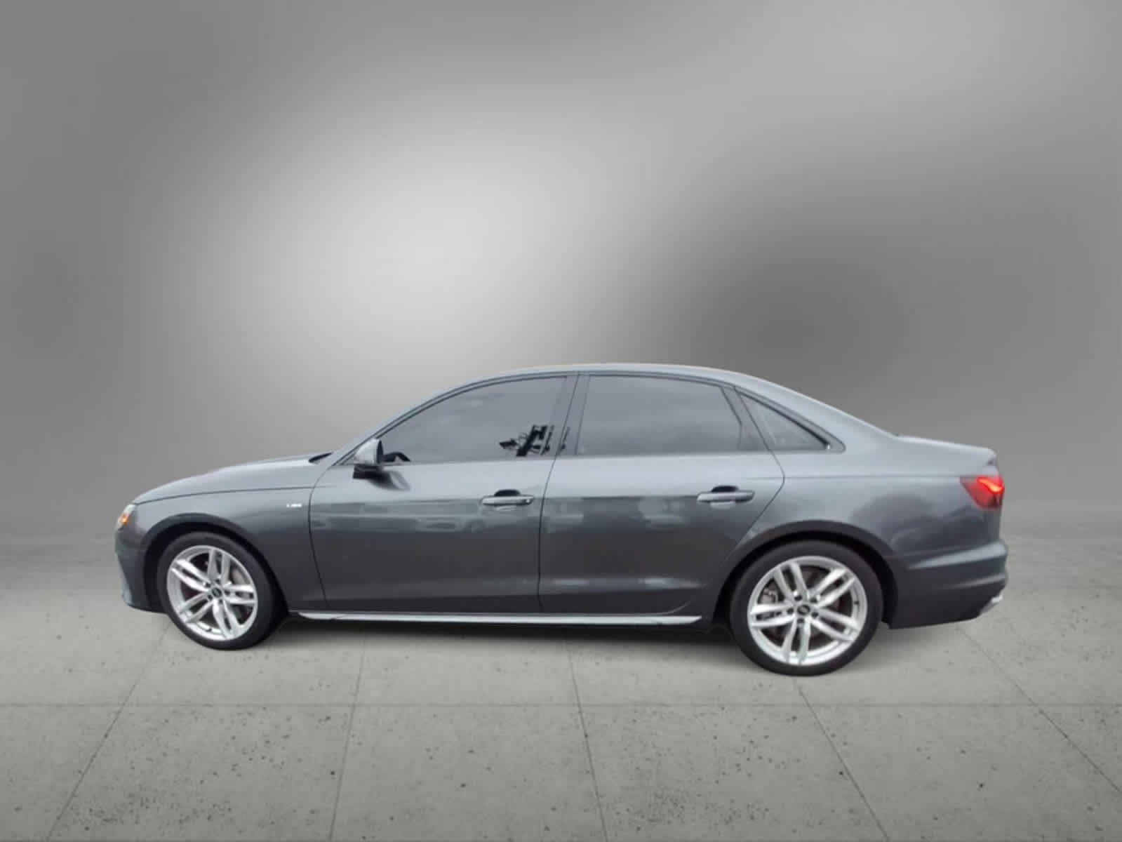 2023 Audi A4 S line Premium 5