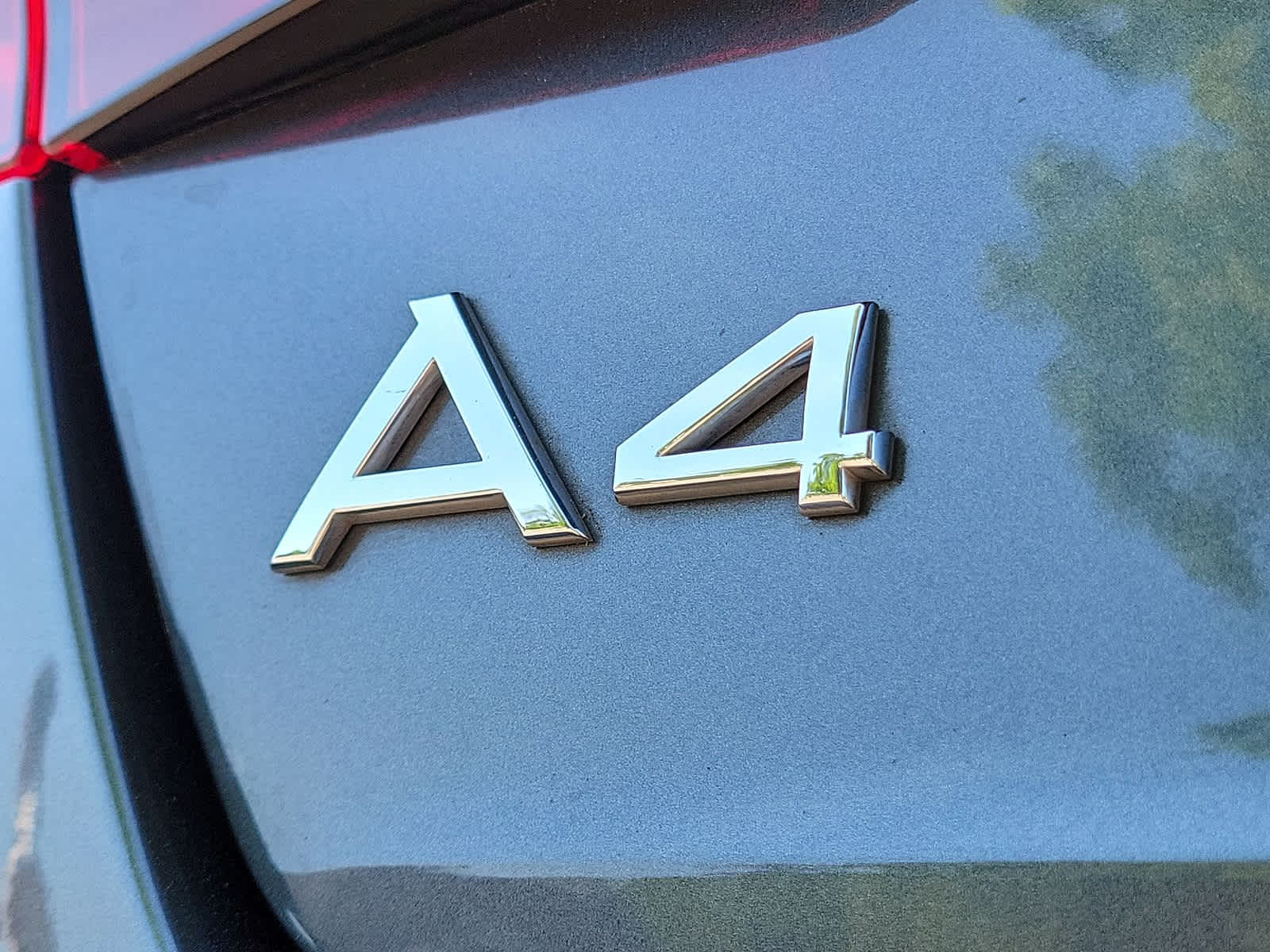 2021 Audi A4 S line Premium 24