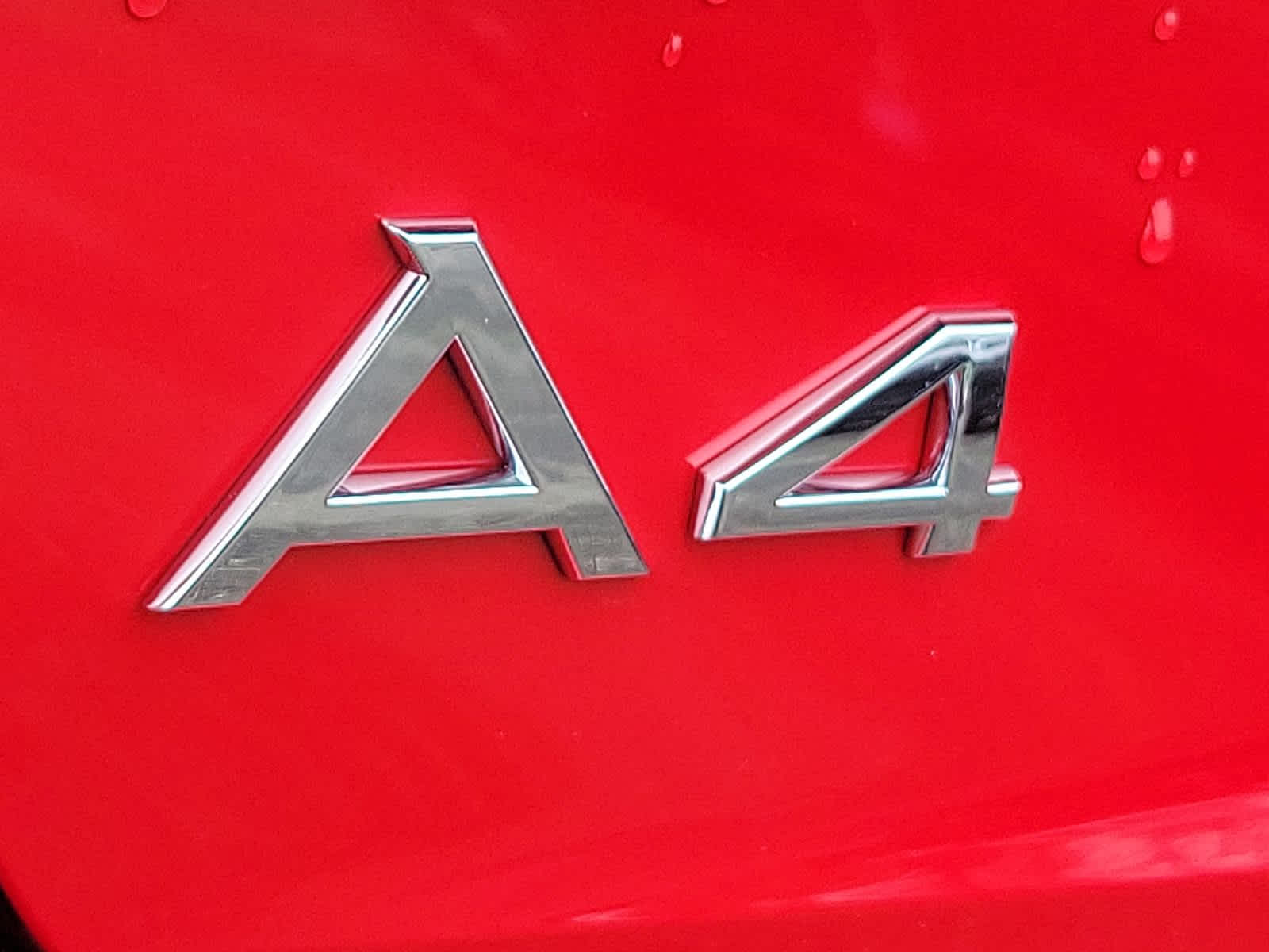 2024 Audi A4 S line Premium 19