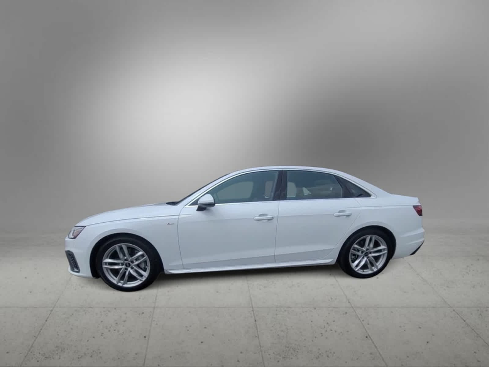 2024 Audi A4 S line Premium 6