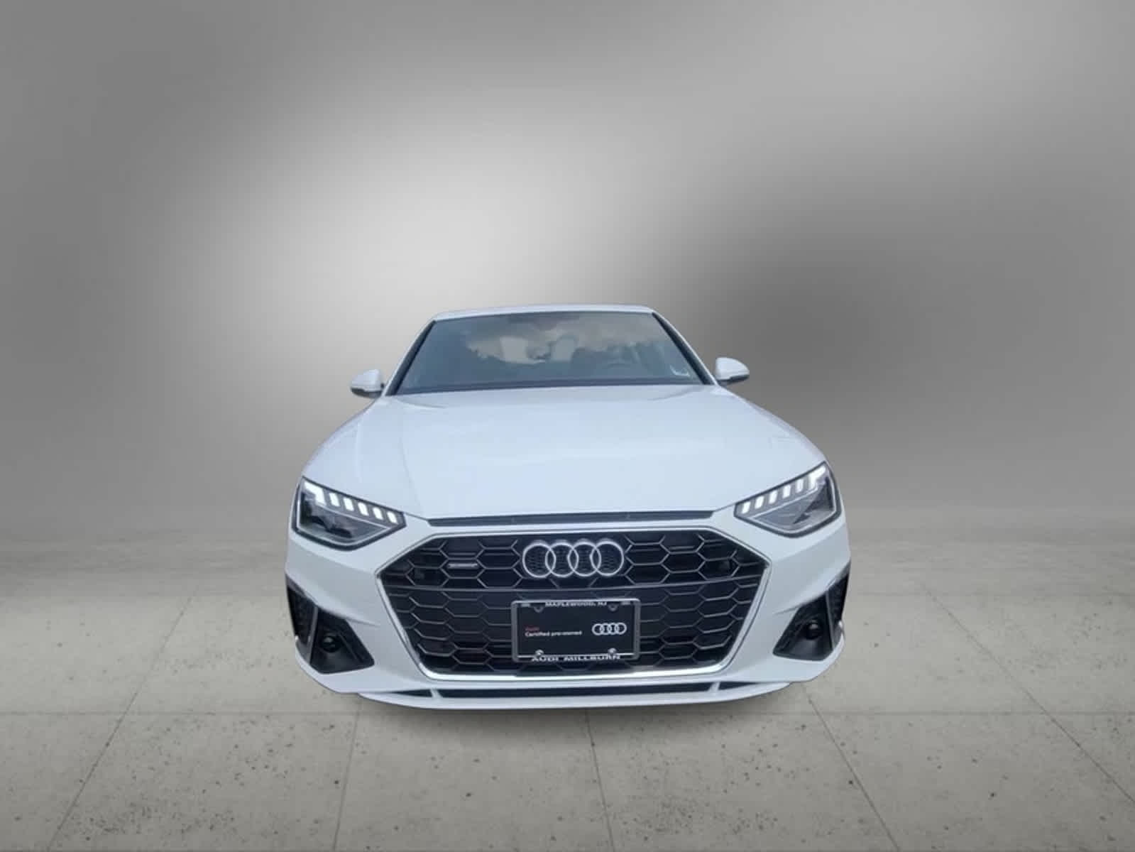 2024 Audi A4 S line Premium 8