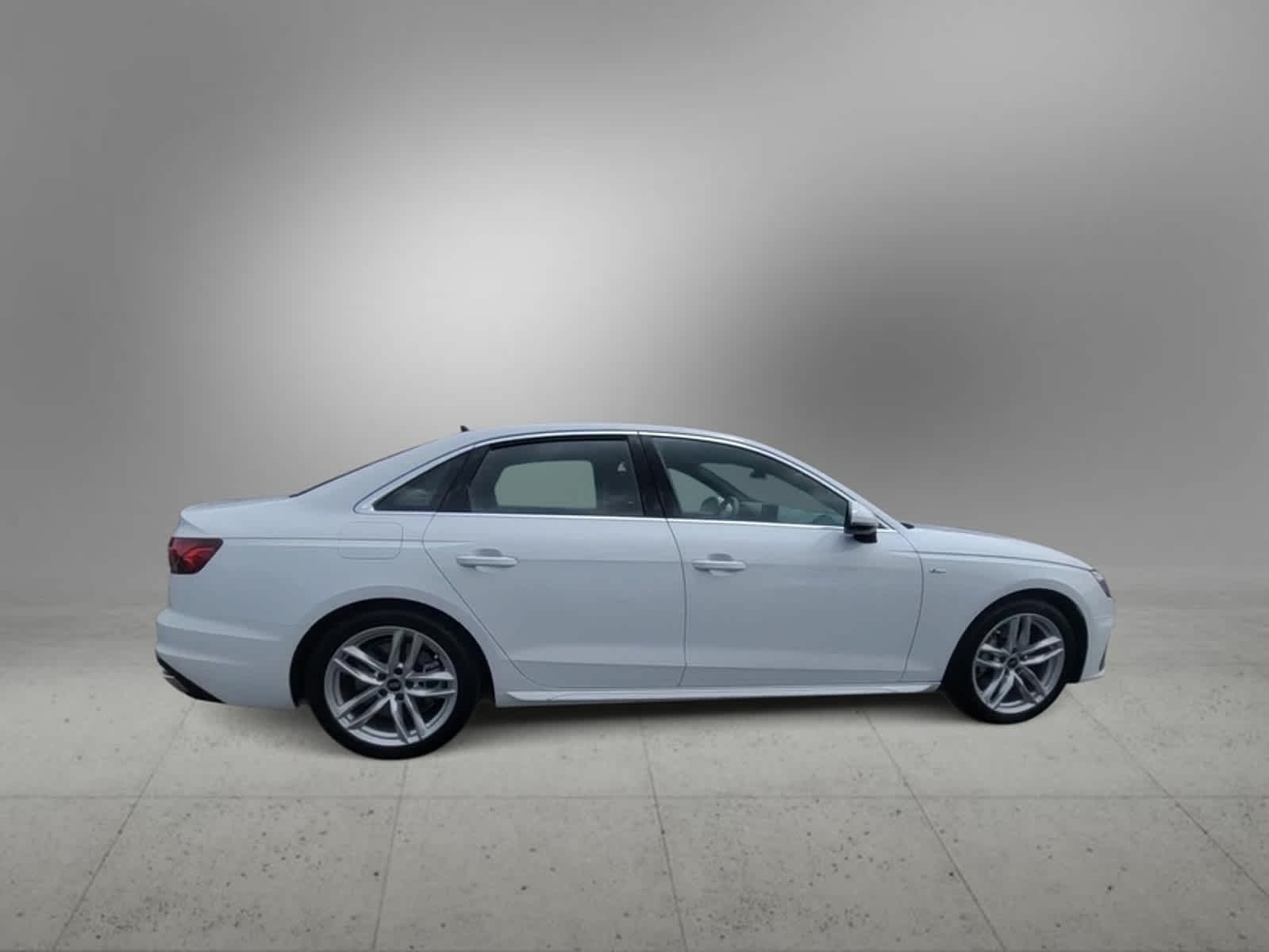 2024 Audi A4 S line Premium 2