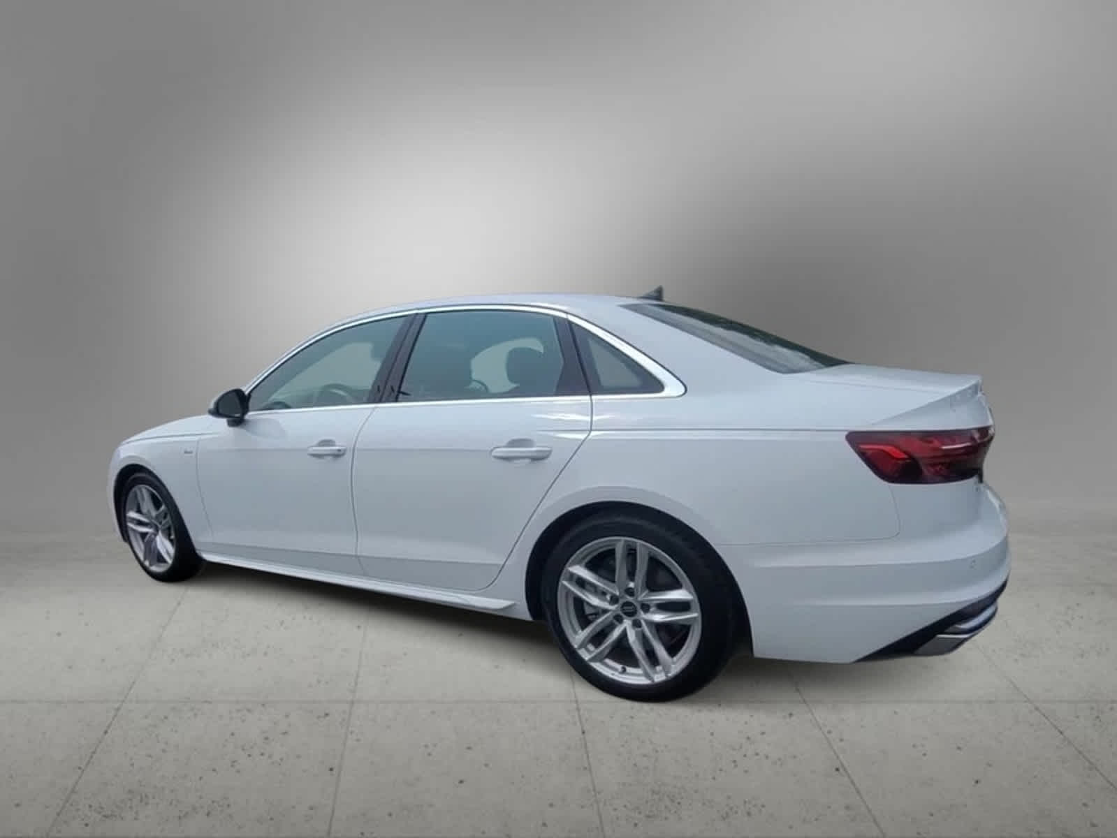 2024 Audi A4 S line Premium 5