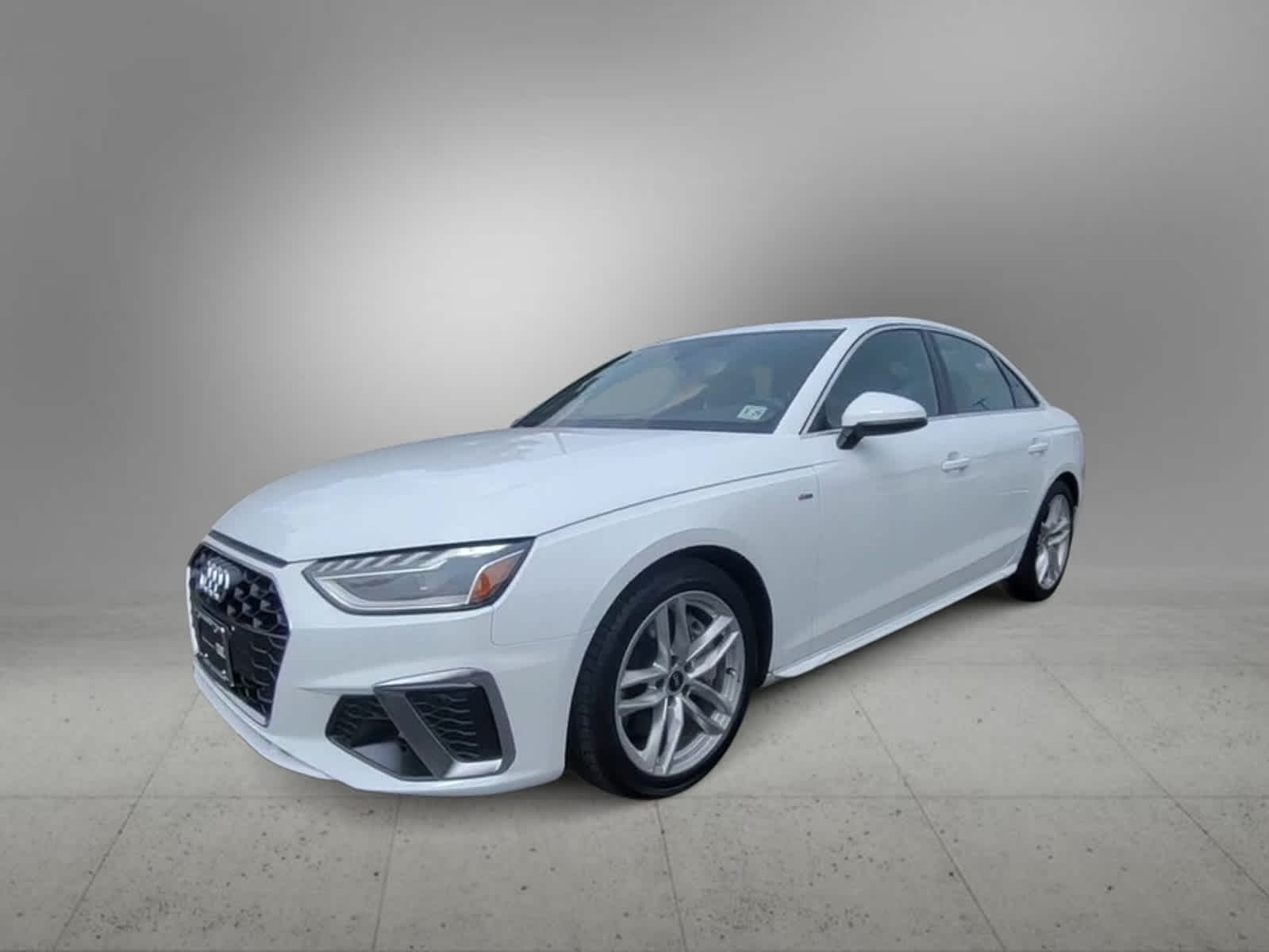 2024 Audi A4 S line Premium 7