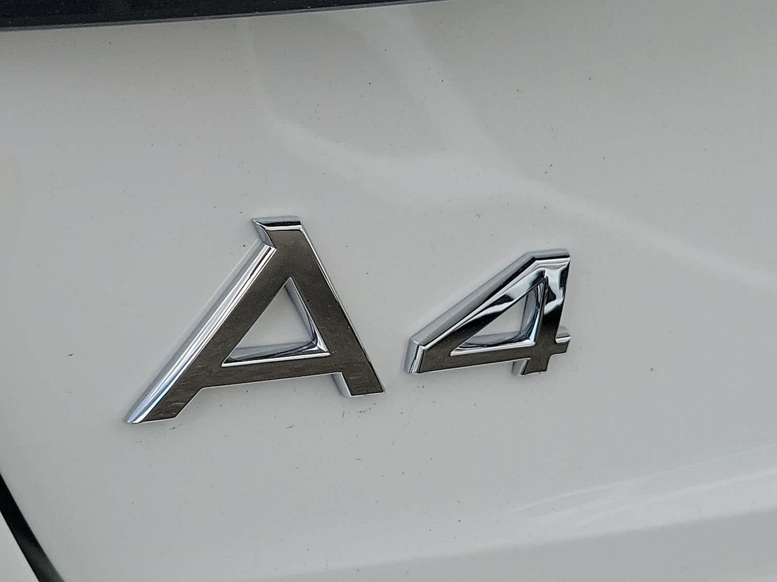 2024 Audi A4 S line Premium 27