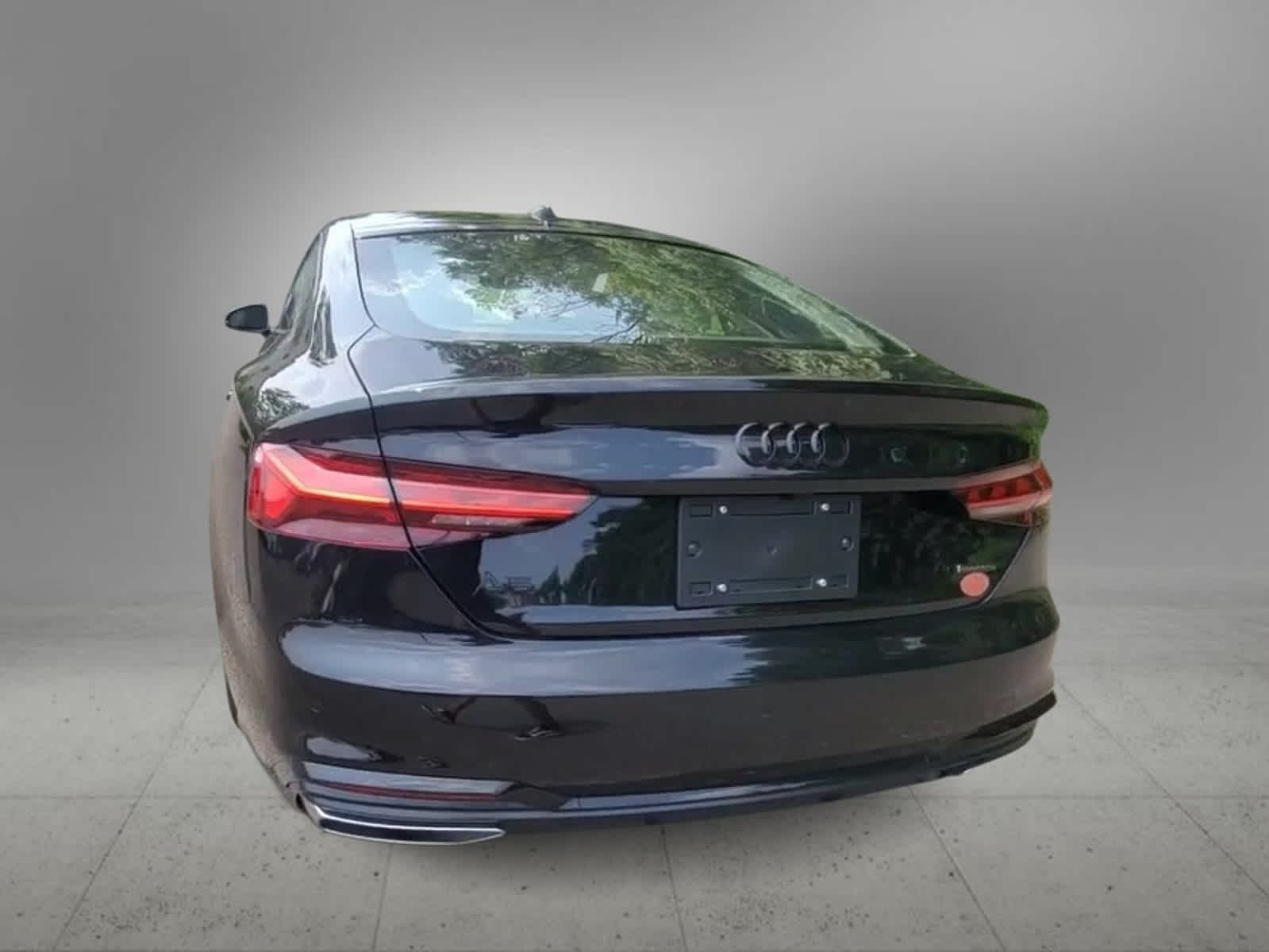 2024 Audi A5 Sportback S line Premium 3