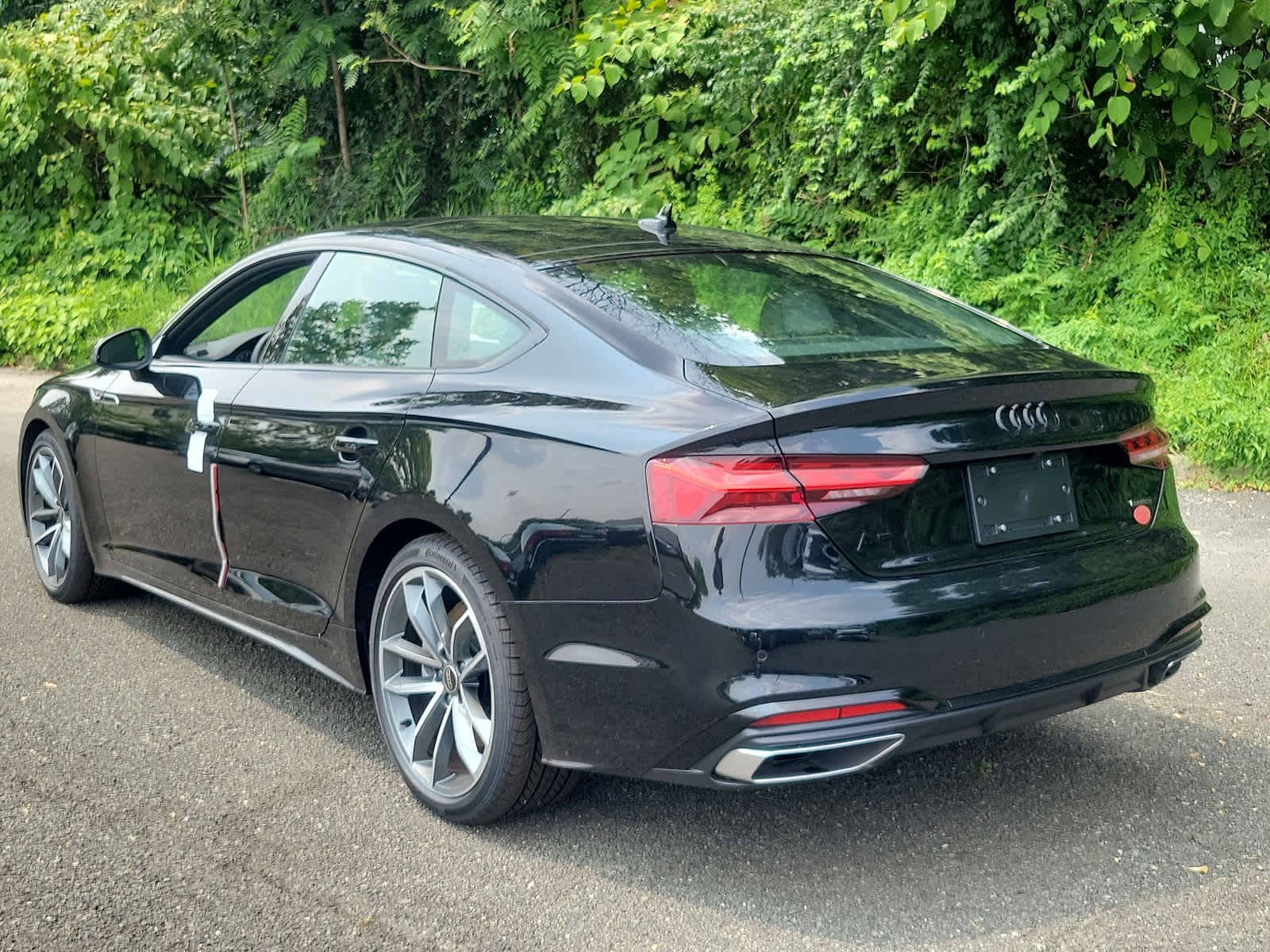 2024 Audi A5 Sportback S line Premium 11