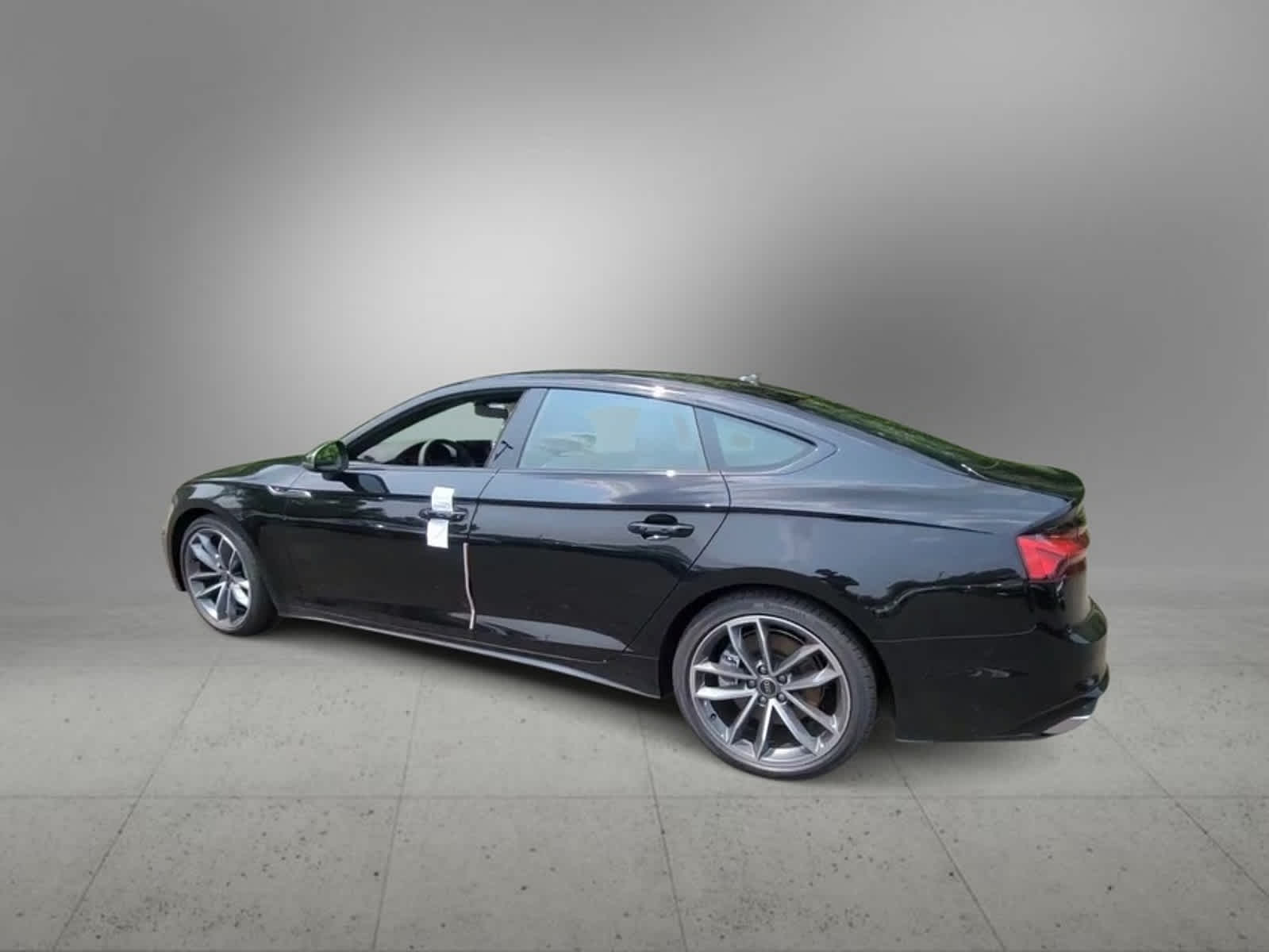 2024 Audi A5 Sportback S line Premium 4