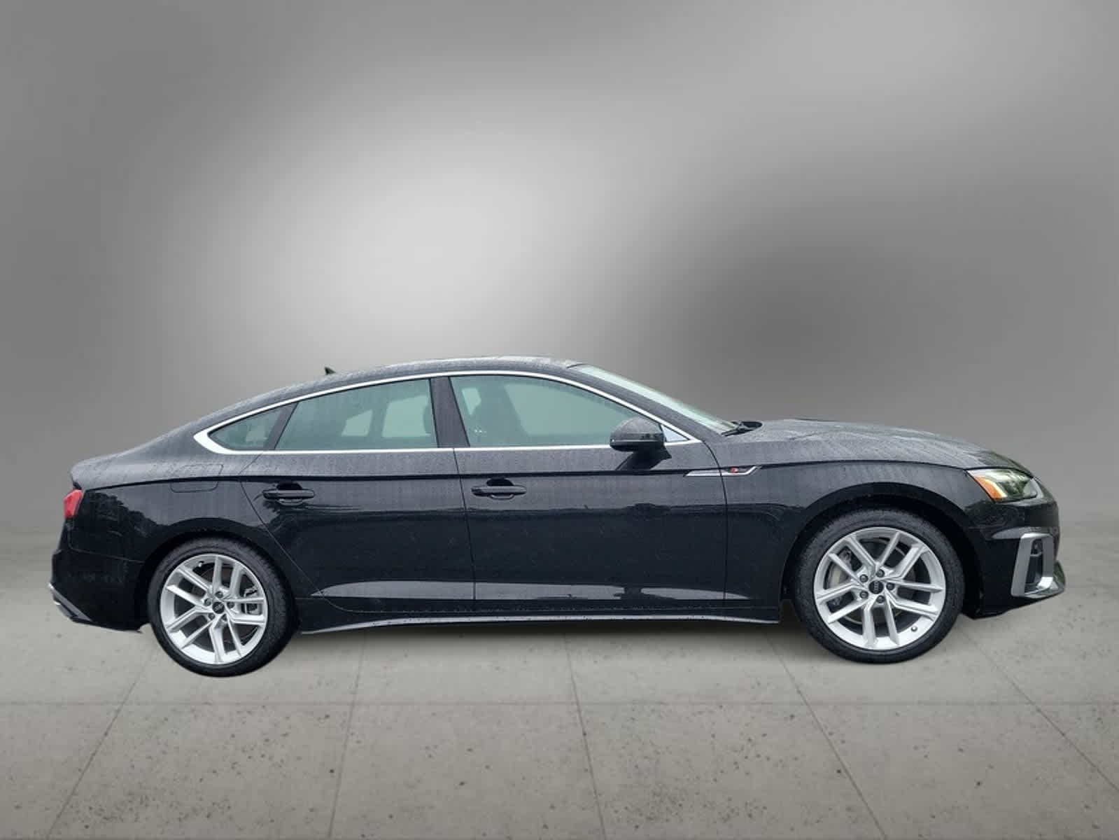 2024 Audi A5 Sportback S line Premium 7