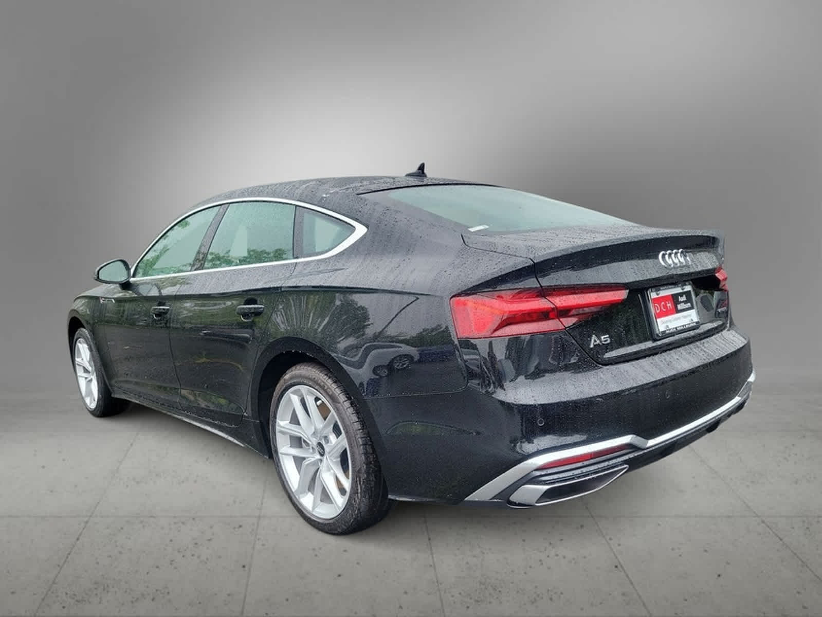 2024 Audi A5 Sportback S line Premium 4