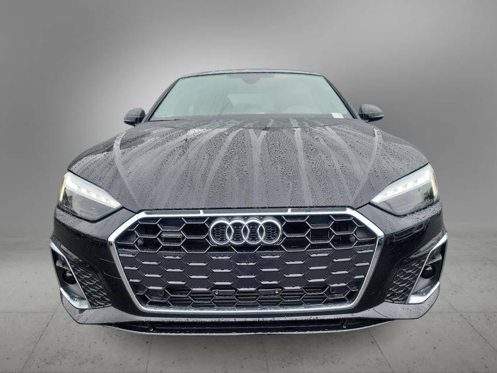 2024 Audi A5 Sportback S line Premium 9