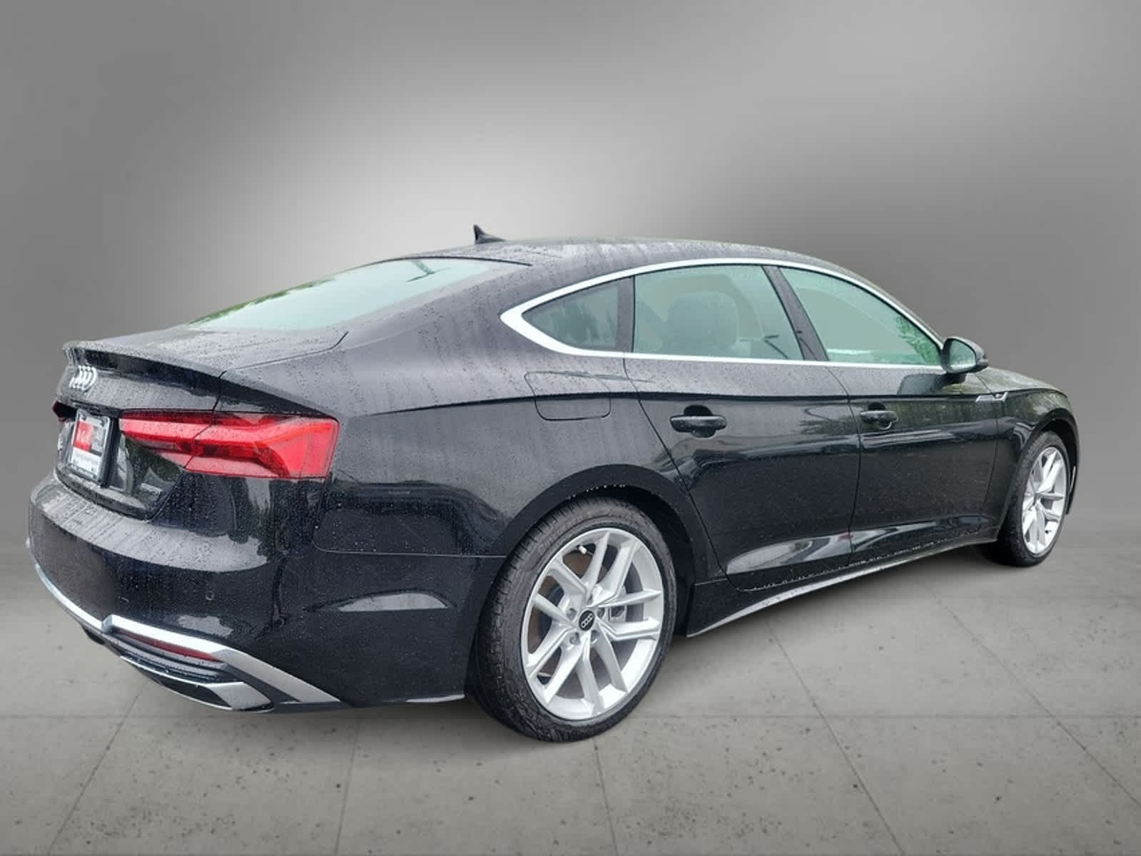 2024 Audi A5 Sportback S line Premium 6