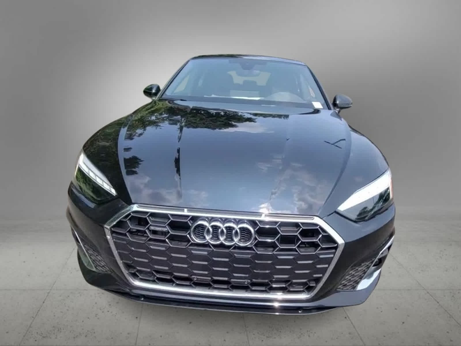 2024 Audi A5 Sportback S line Premium 7