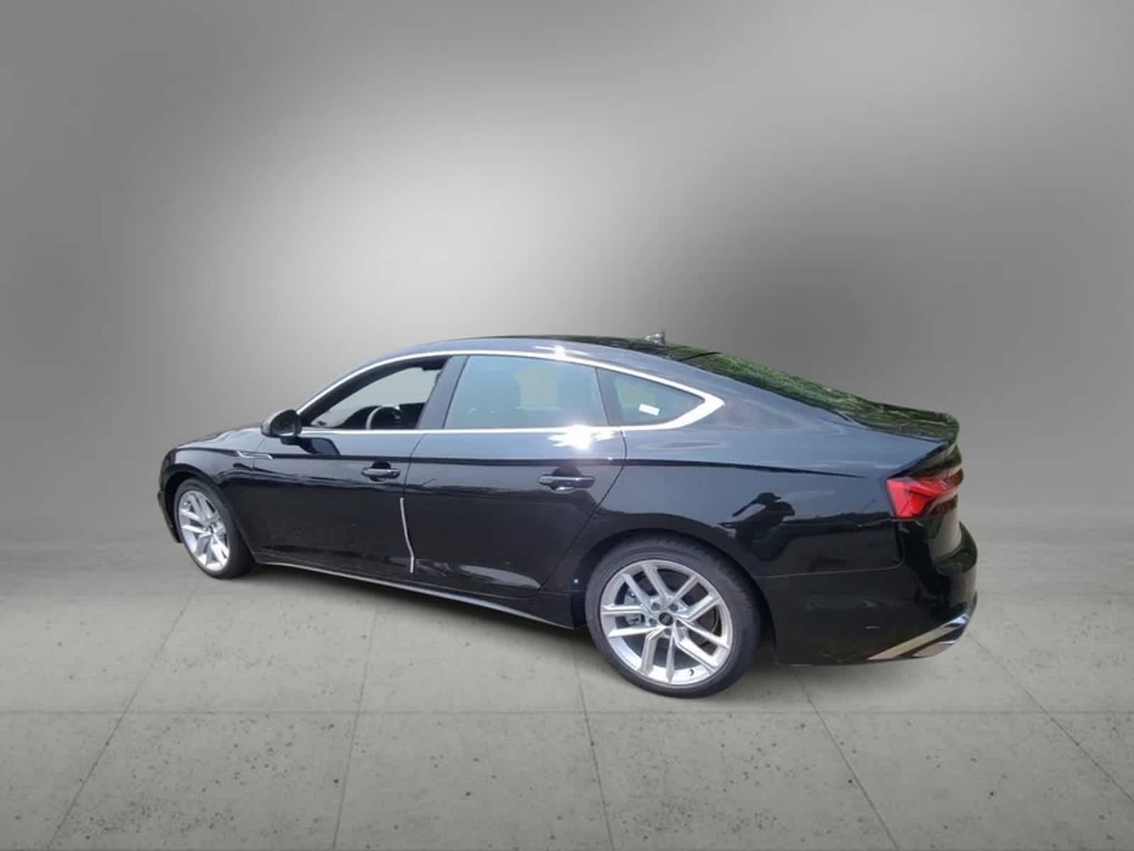 2024 Audi A5 Sportback S line Premium 4