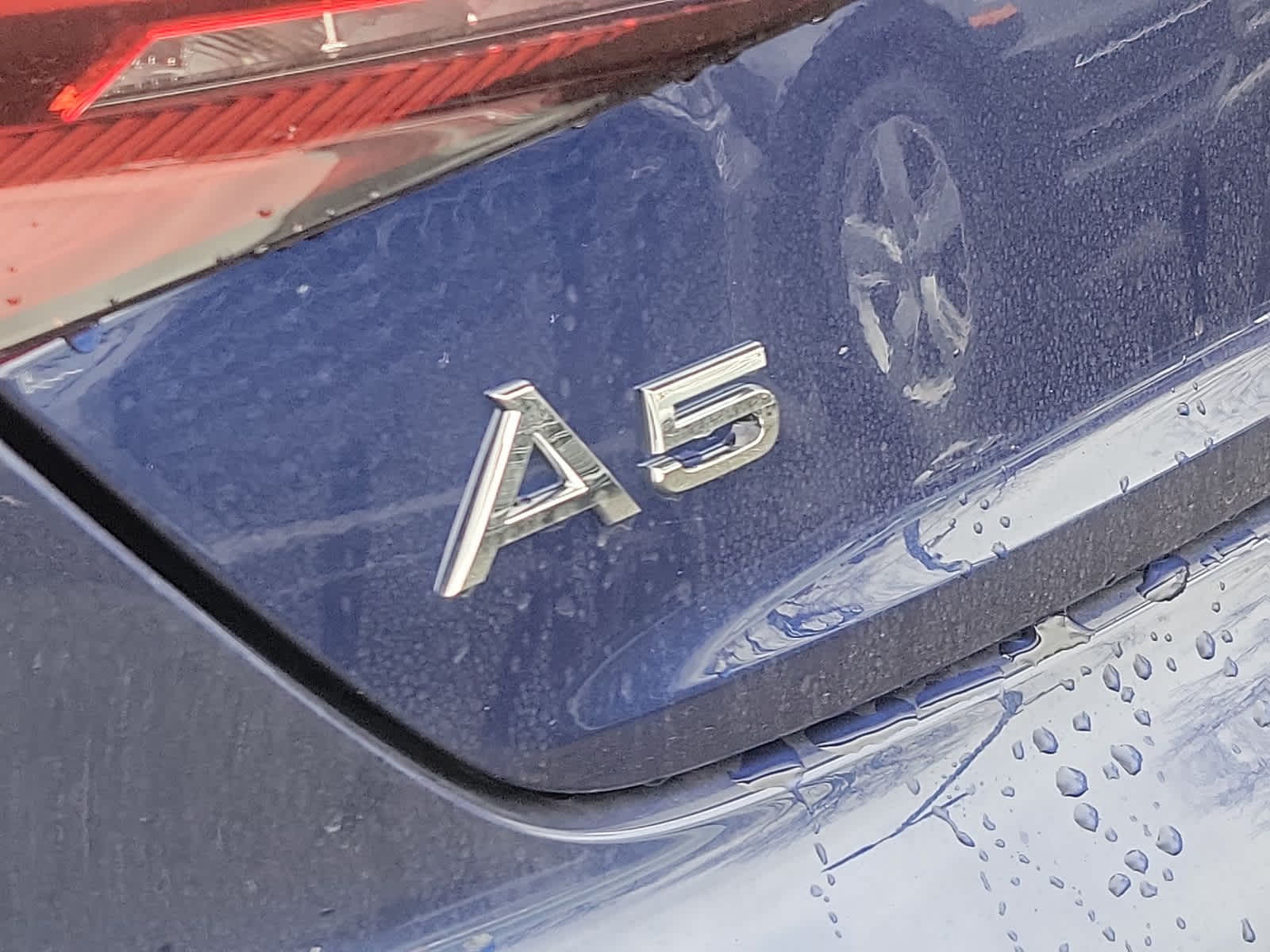 2024 Audi A5 Sportback S line Premium 18