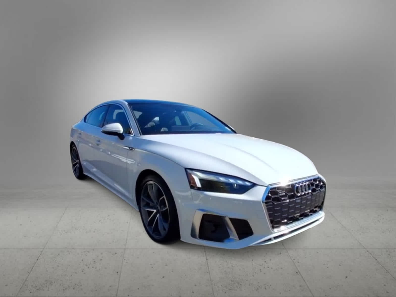 2024 Audi A5 Sportback S line Premium 2