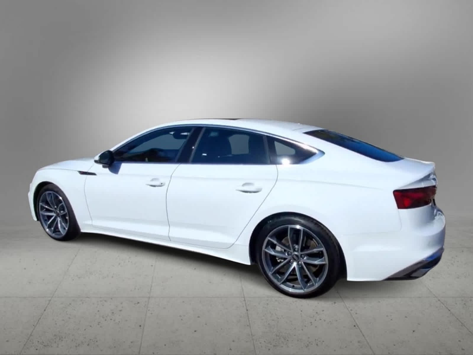 2024 Audi A5 Sportback S line Premium 6