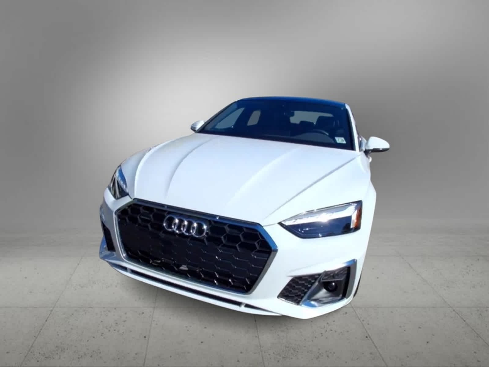 2024 Audi A5 Sportback S line Premium 3