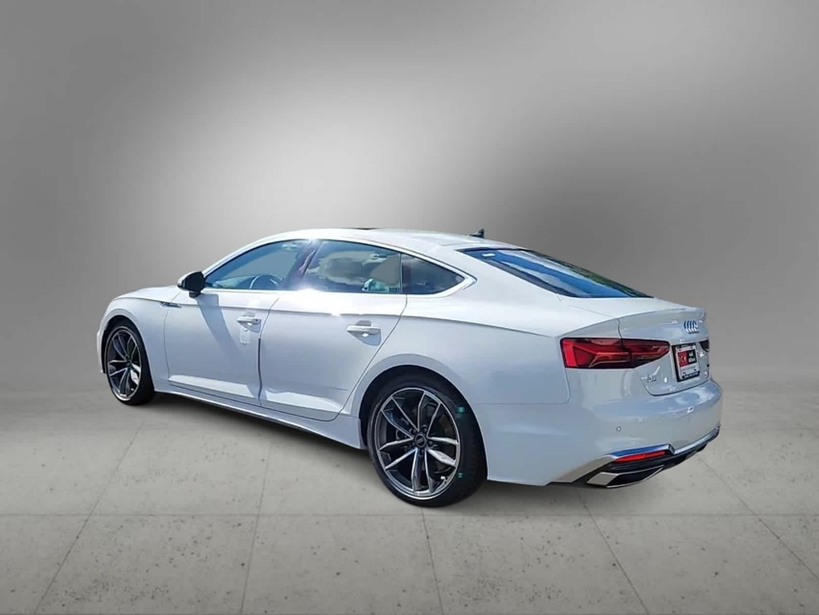 2024 Audi A5 Sportback S line Premium 6