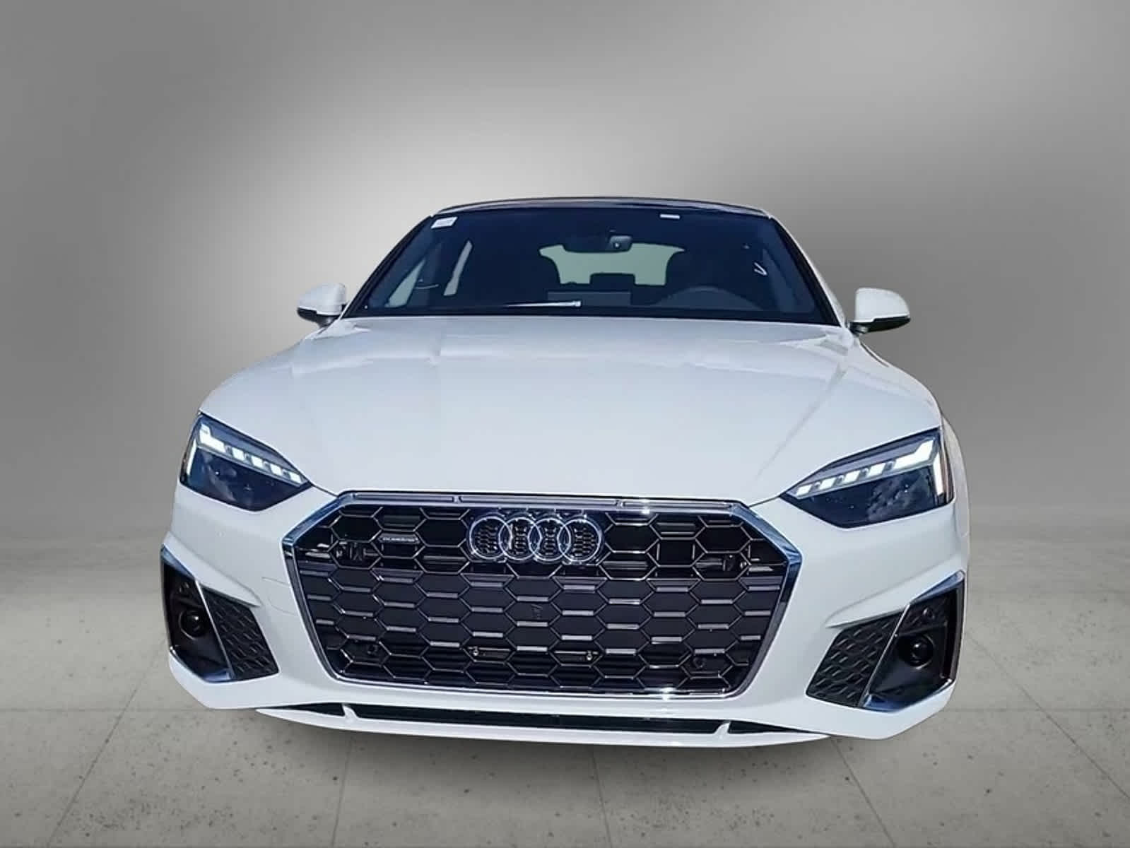 2024 Audi A5 Sportback S line Premium 3