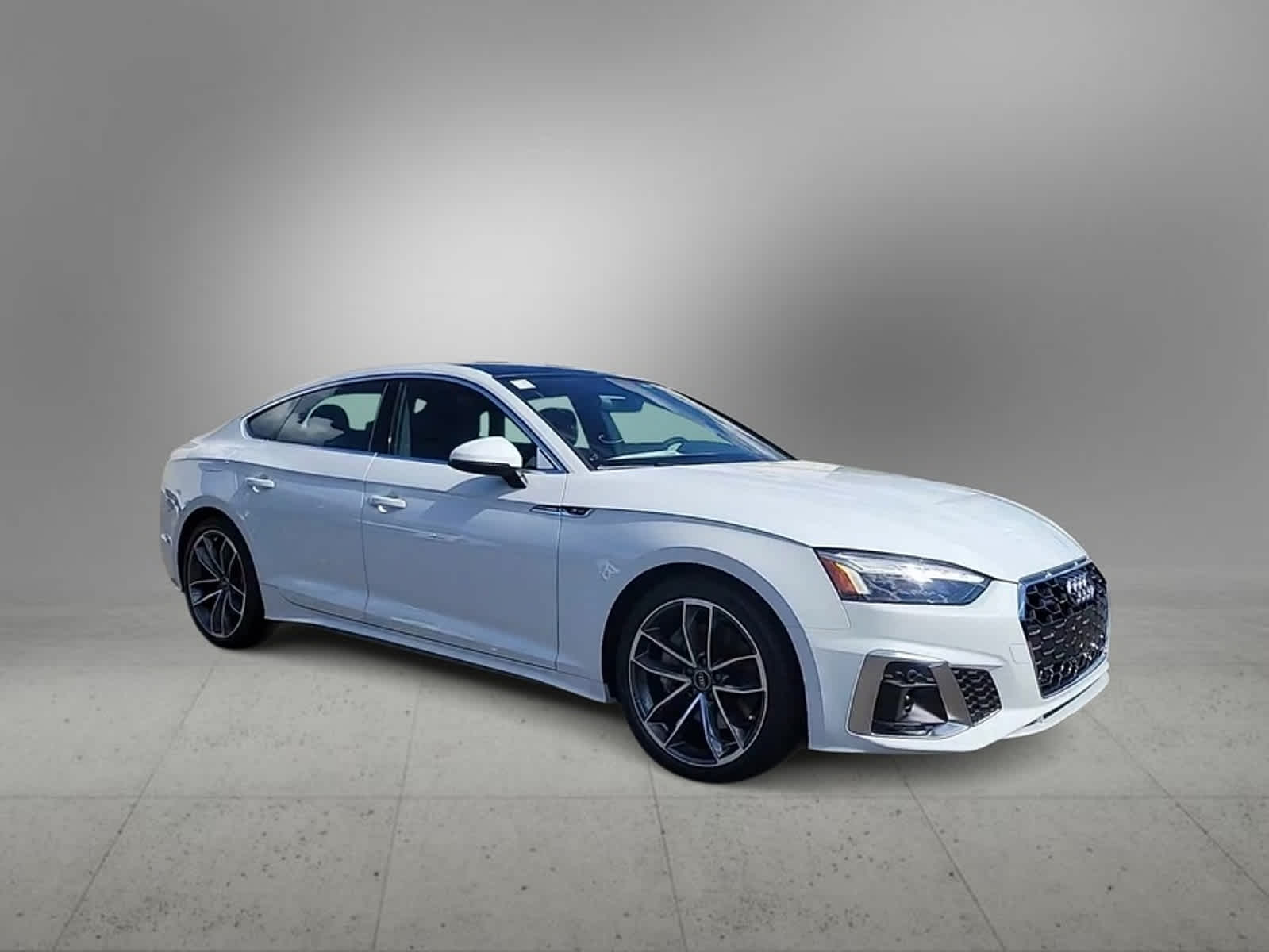 2024 Audi A5 Sportback S line Premium 2