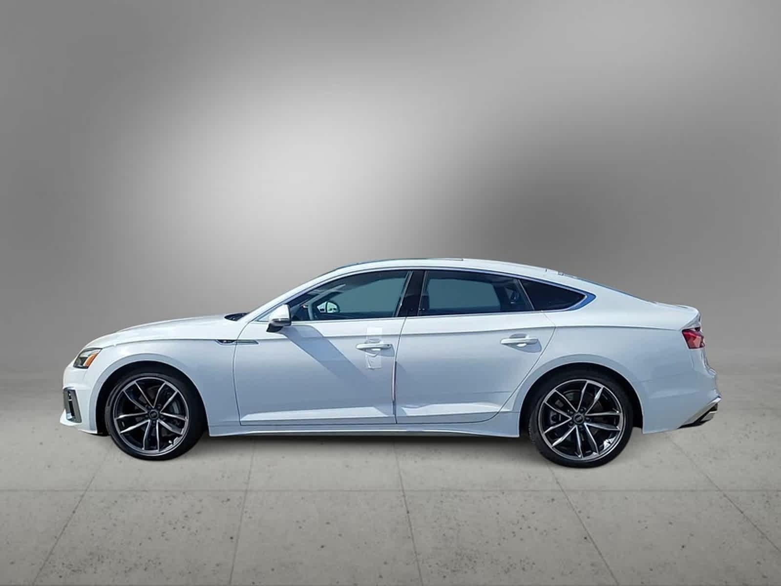 2024 Audi A5 Sportback S line Premium 5