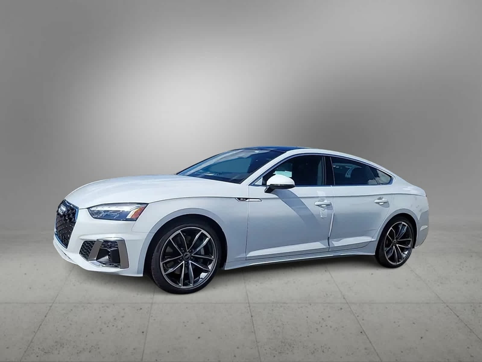 2024 Audi A5 Sportback S line Premium 4