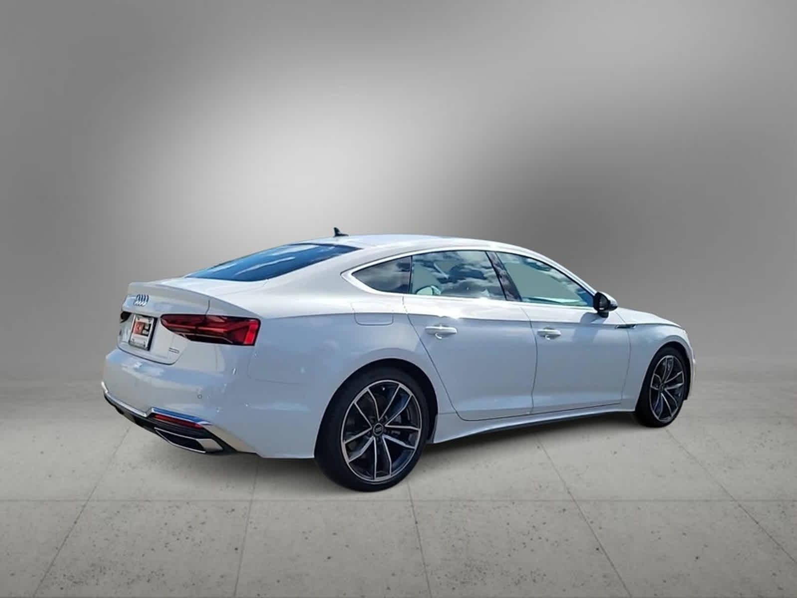 2024 Audi A5 Sportback S line Premium 8