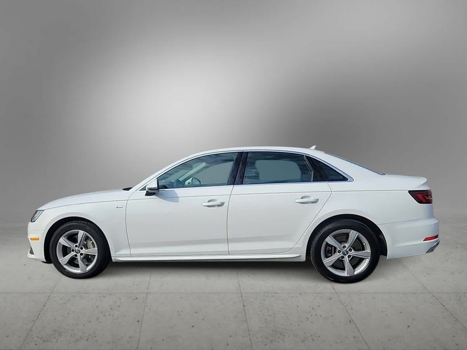 2019 Audi A4 Premium 5