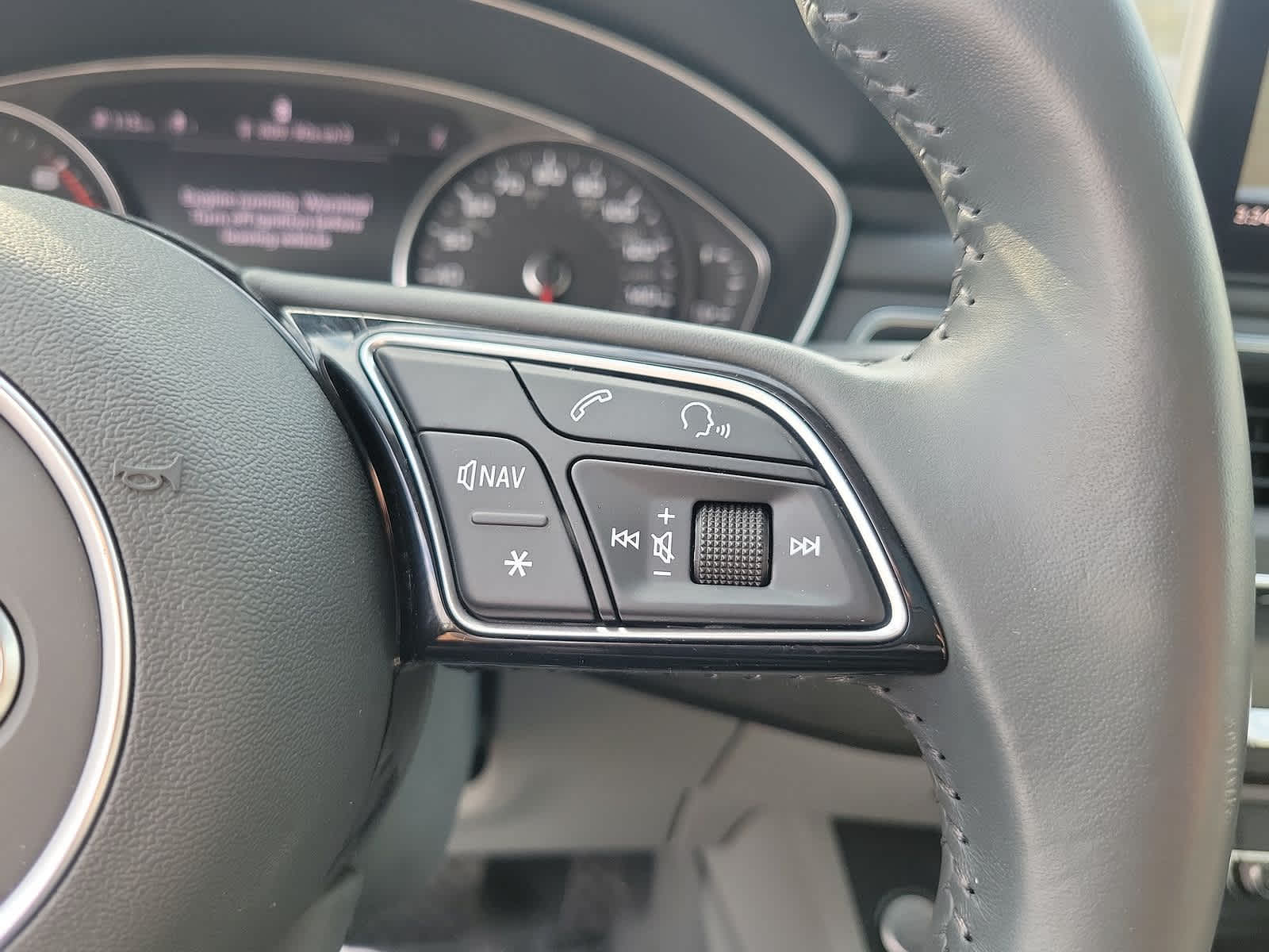 2019 Audi A4 Premium 18