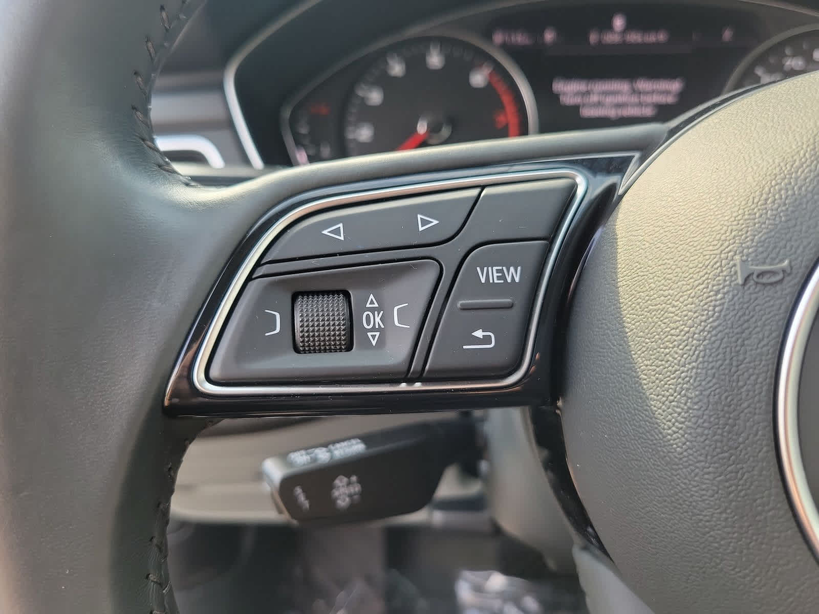 2019 Audi A4 Premium 17