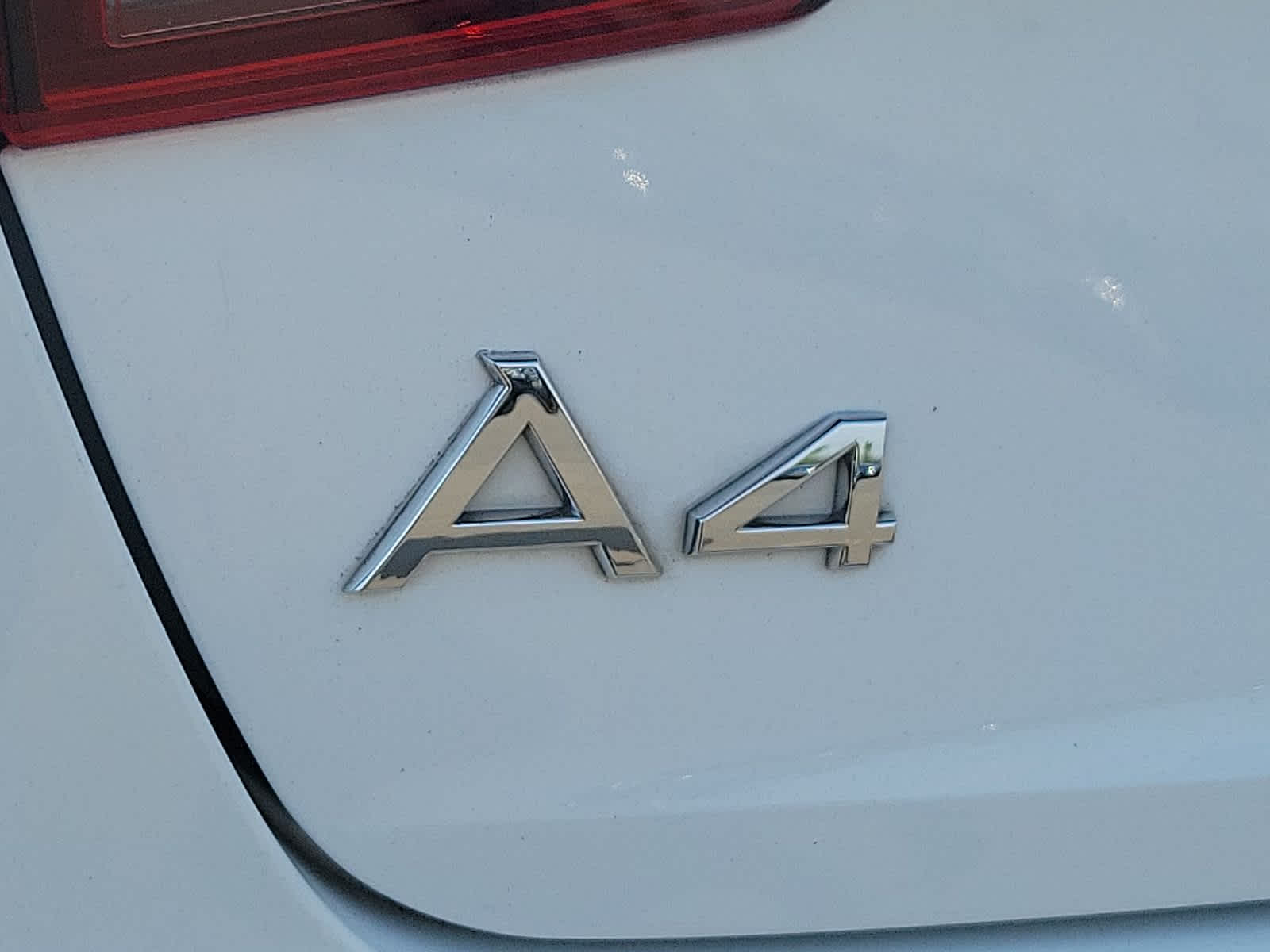 2019 Audi A4 Premium 24
