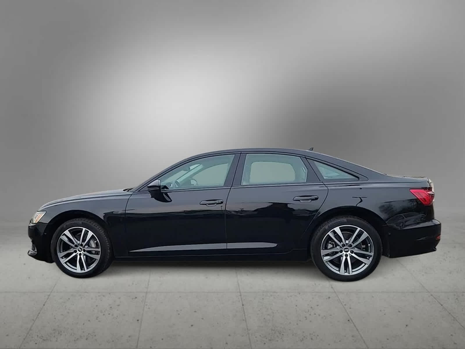 2021 Audi A6 Sport Premium Plus 5