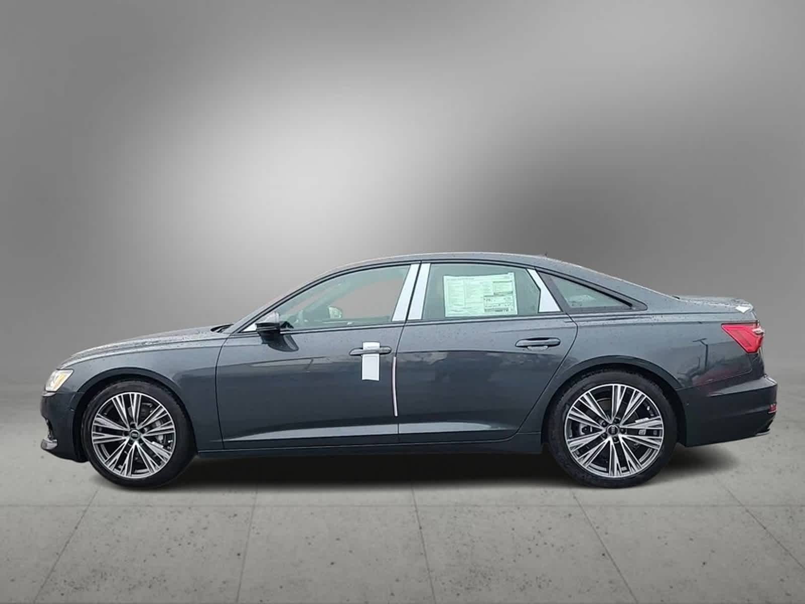 2024 Audi A6 Premium Plus 5