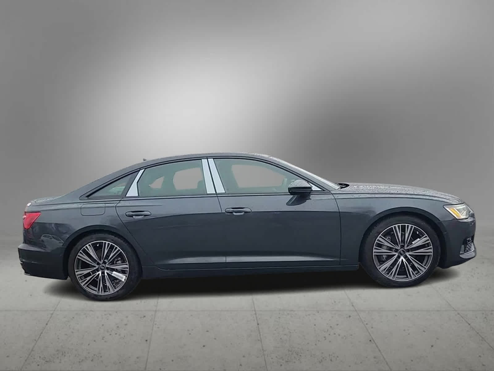 2024 Audi A6 Premium Plus 9